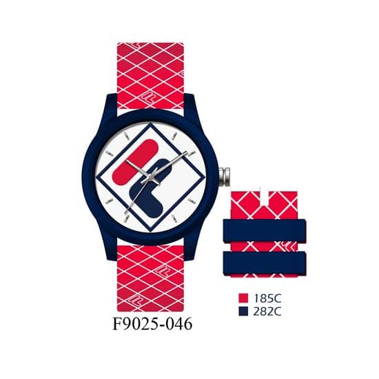 RELOJ FILA F9025-046
