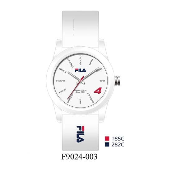 RELOJ FILA F9024-003
