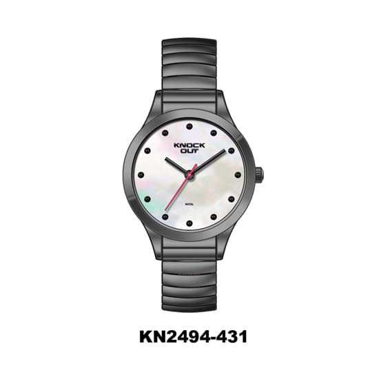 Reloj Knock Out KN2494-431