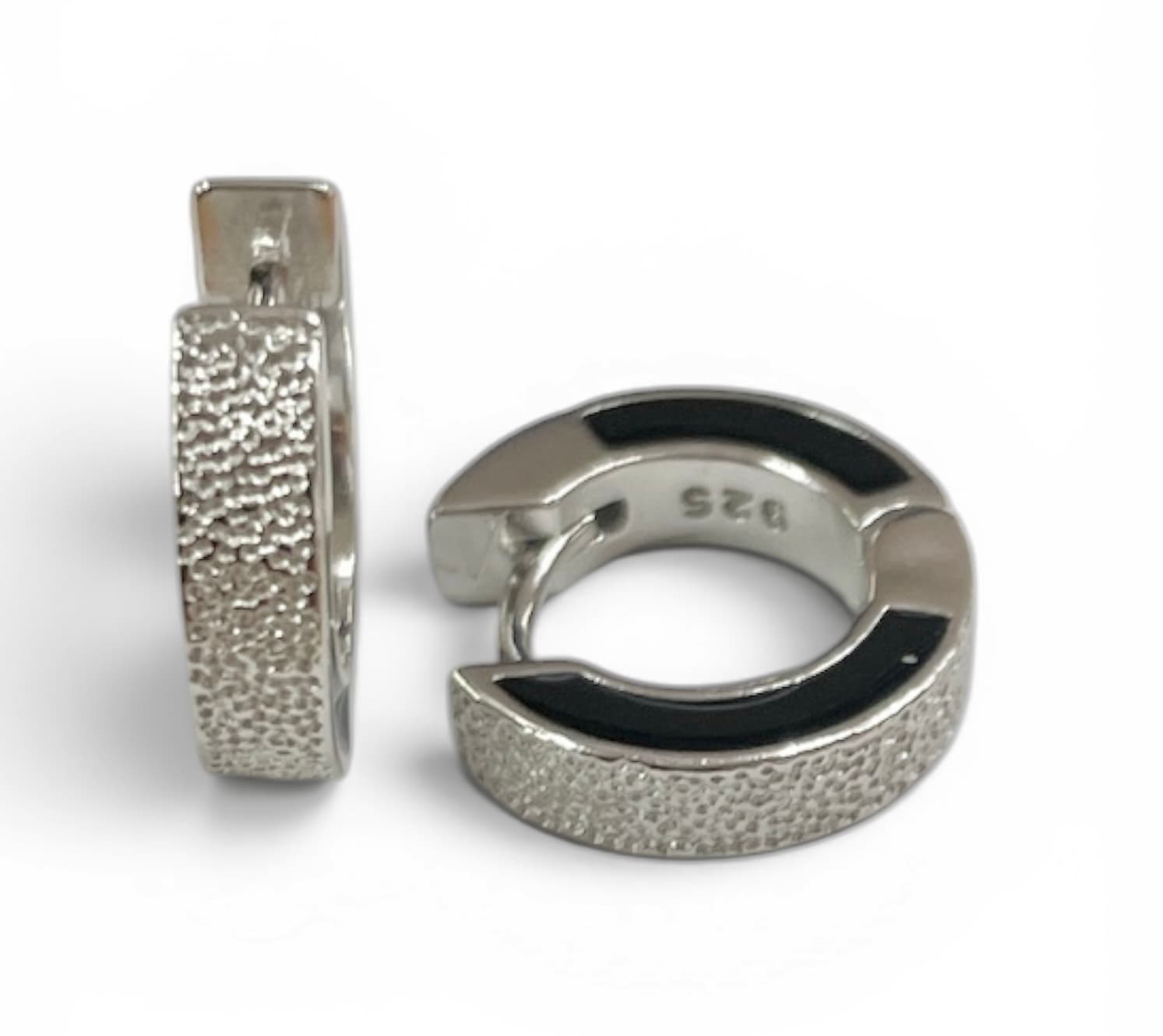 ARO PLATA FINA 092