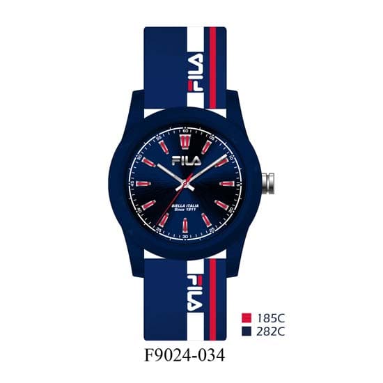 RELOJ FILA F9024-034
