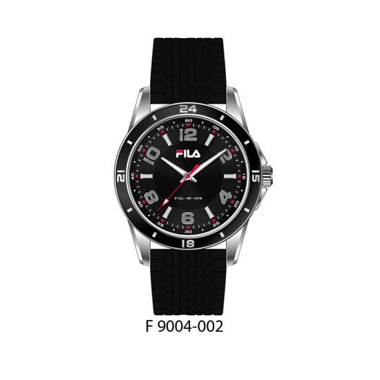 RELOJ FILA F9004.002