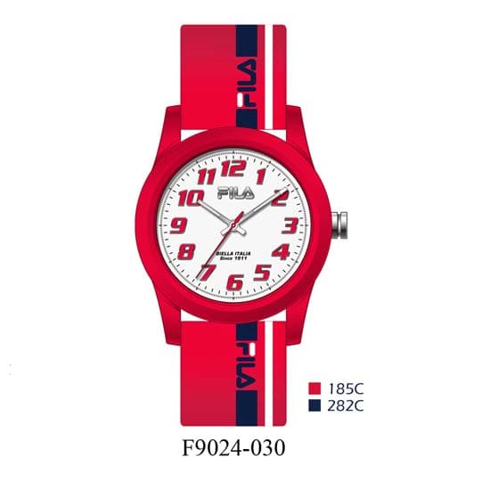 RELOJ FILA F9024-030