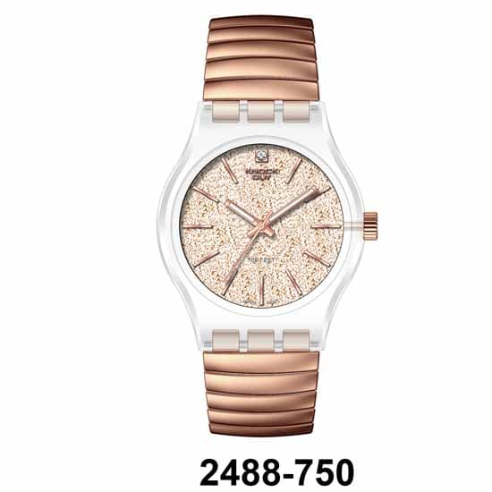 Reloj Knock Out KN2488-750