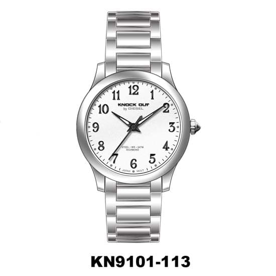Reloj Knock Out KN9101-113