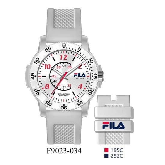 RELOJ FILA F9023.034
