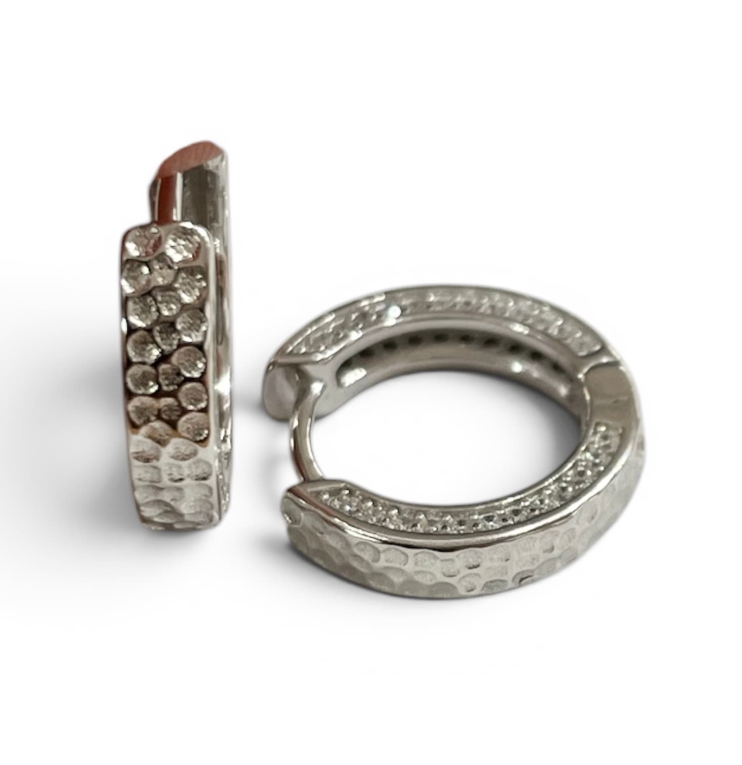 ARO PLATA FINA 093