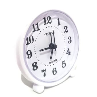 Tressa Despertador DD629-WE-02