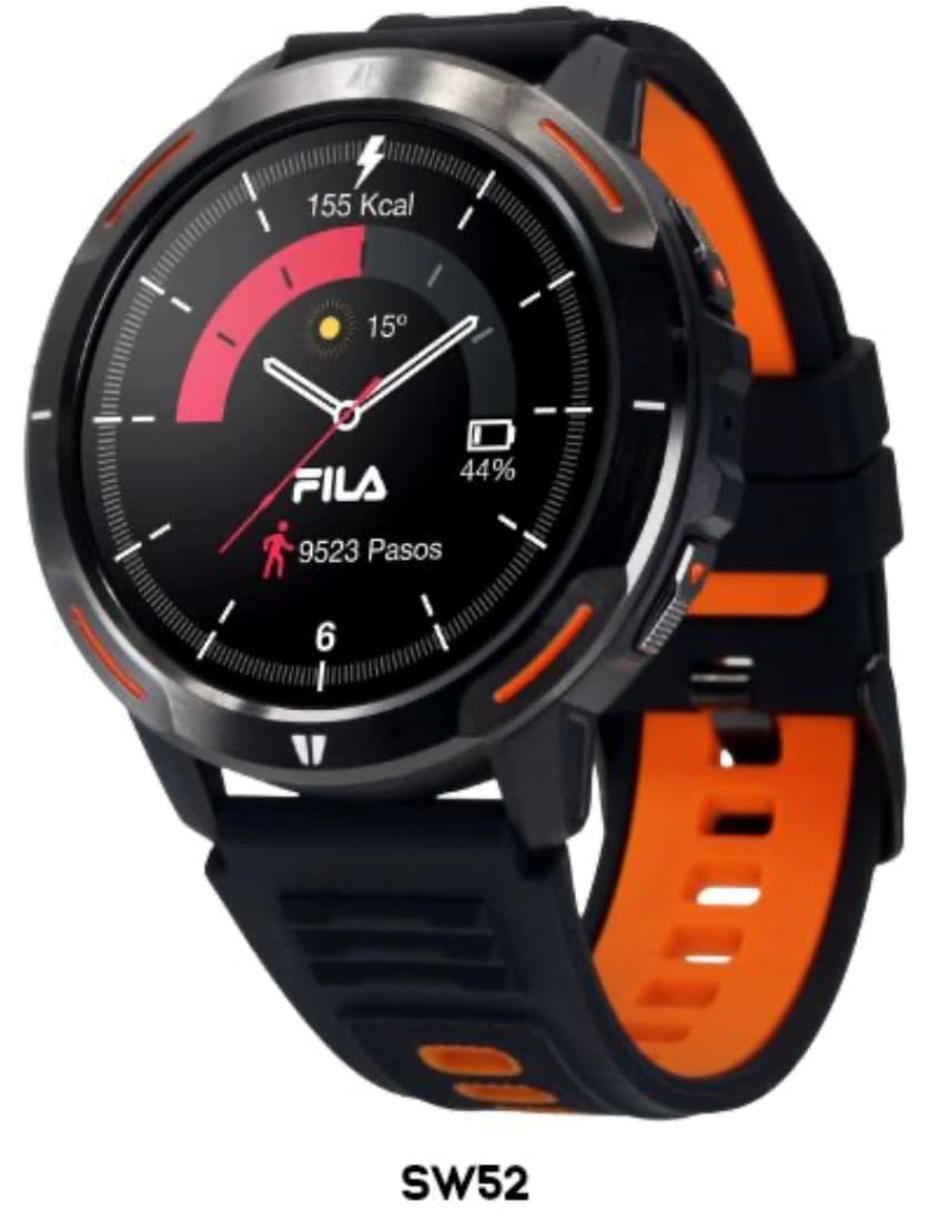 SMARTWATCH SW52