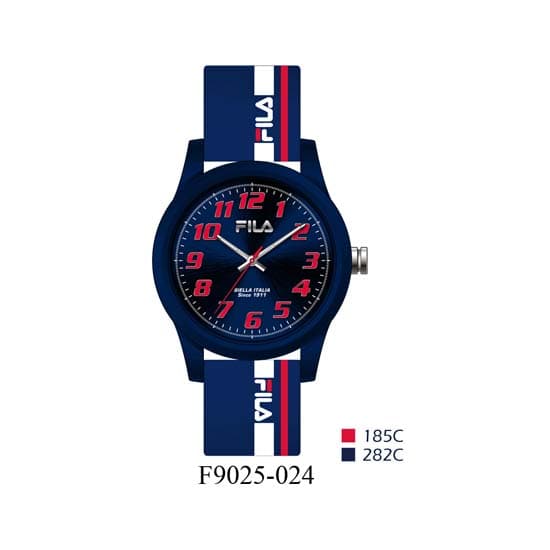 RELOJ FILA F9025-024