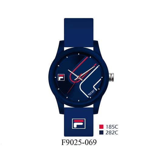 RELOJ FILA F9025-069