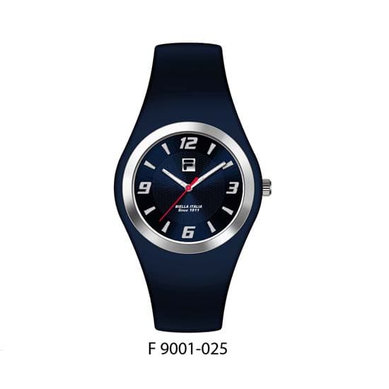 RELOJ FILA F9001.025