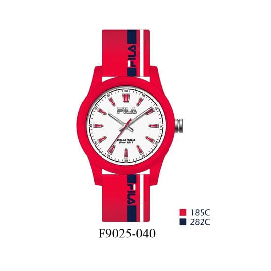 RELOJ FILA F9025-040
