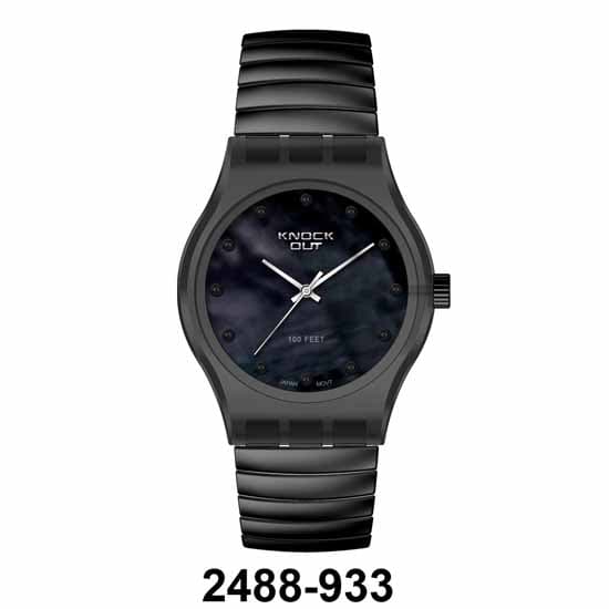 Reloj Knock Out KN2488-933