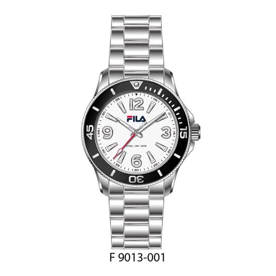 RELOJ FILA F9013.001