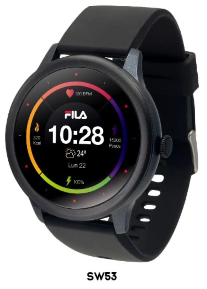 SMARTWATCH SW53