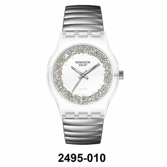Reloj Knock Out KN2495-010