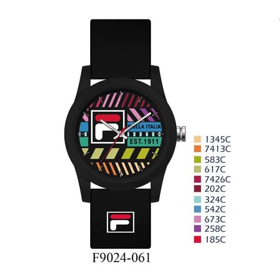 RELOJ FILA F9024-061