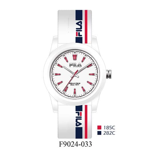 RELOJ FILA F9024-033