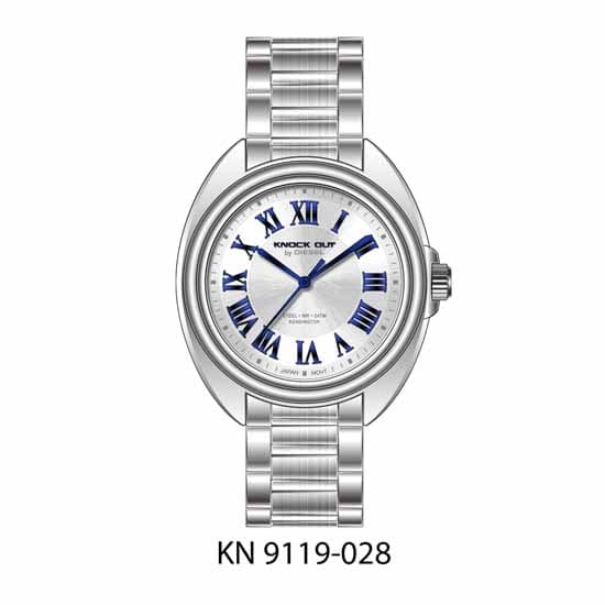 Reloj Knock Out KN-9119-028
