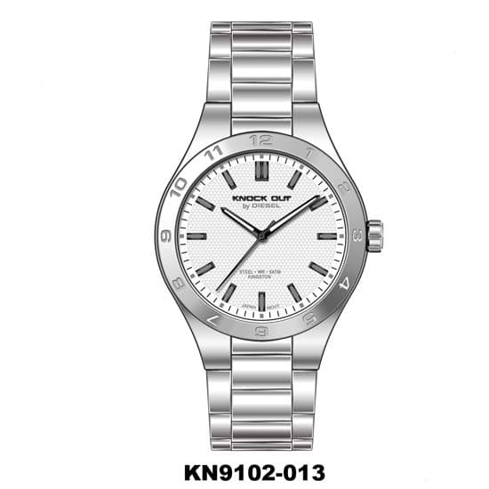 Reloj Knock Out KN9102-013