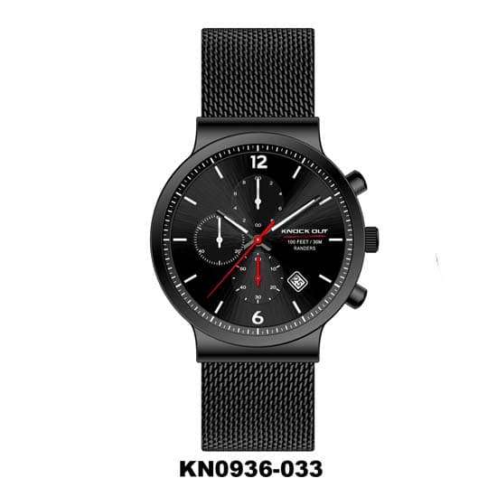 Reloj Knock Out KN0936-033