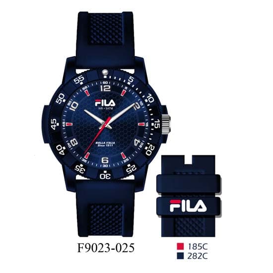 RELOJ FILA F9023.025