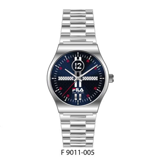 RELOJ FILA F9011.005