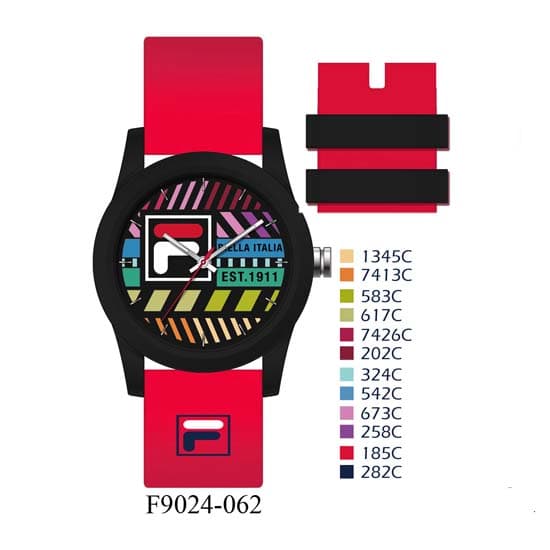 RELOJ FILA F9024-062
