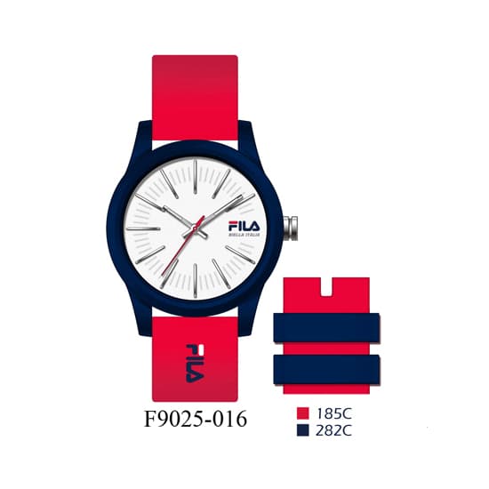 RELOJ FILA F9025-016