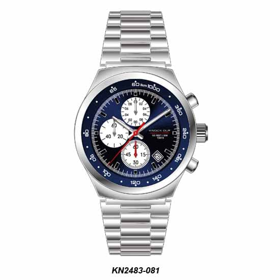 Reloj Knock Out KN2483-081