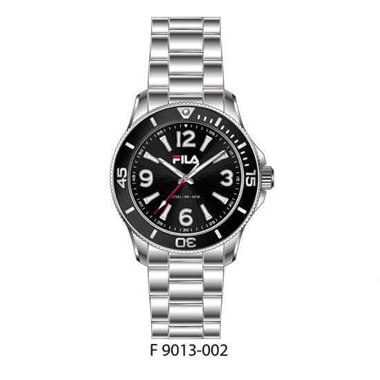 RELOJ FILA F9013.002