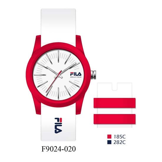 RELOJ FILA F9024-020