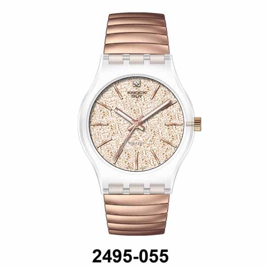 Reloj Knock Out KN2495-055