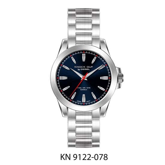 Reloj Knock Out KN-9122-078