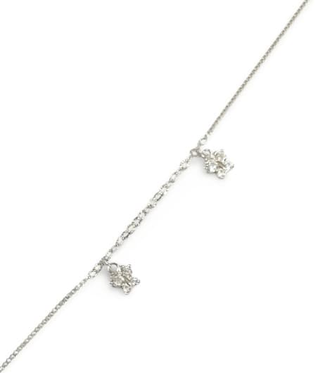 PULSERA PLATA FINA 51