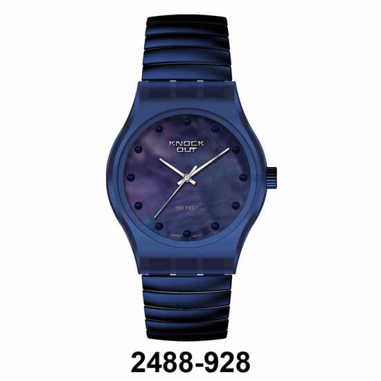 Reloj Knock Out KN2488-928