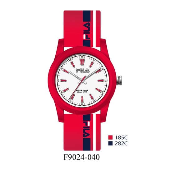 RELOJ FILA F9024-040