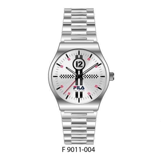 RELOJ FILA F9011.004