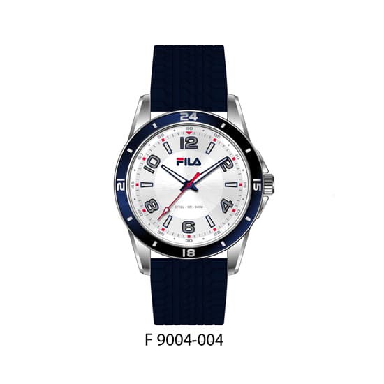 RELOJ FILA F9004.004