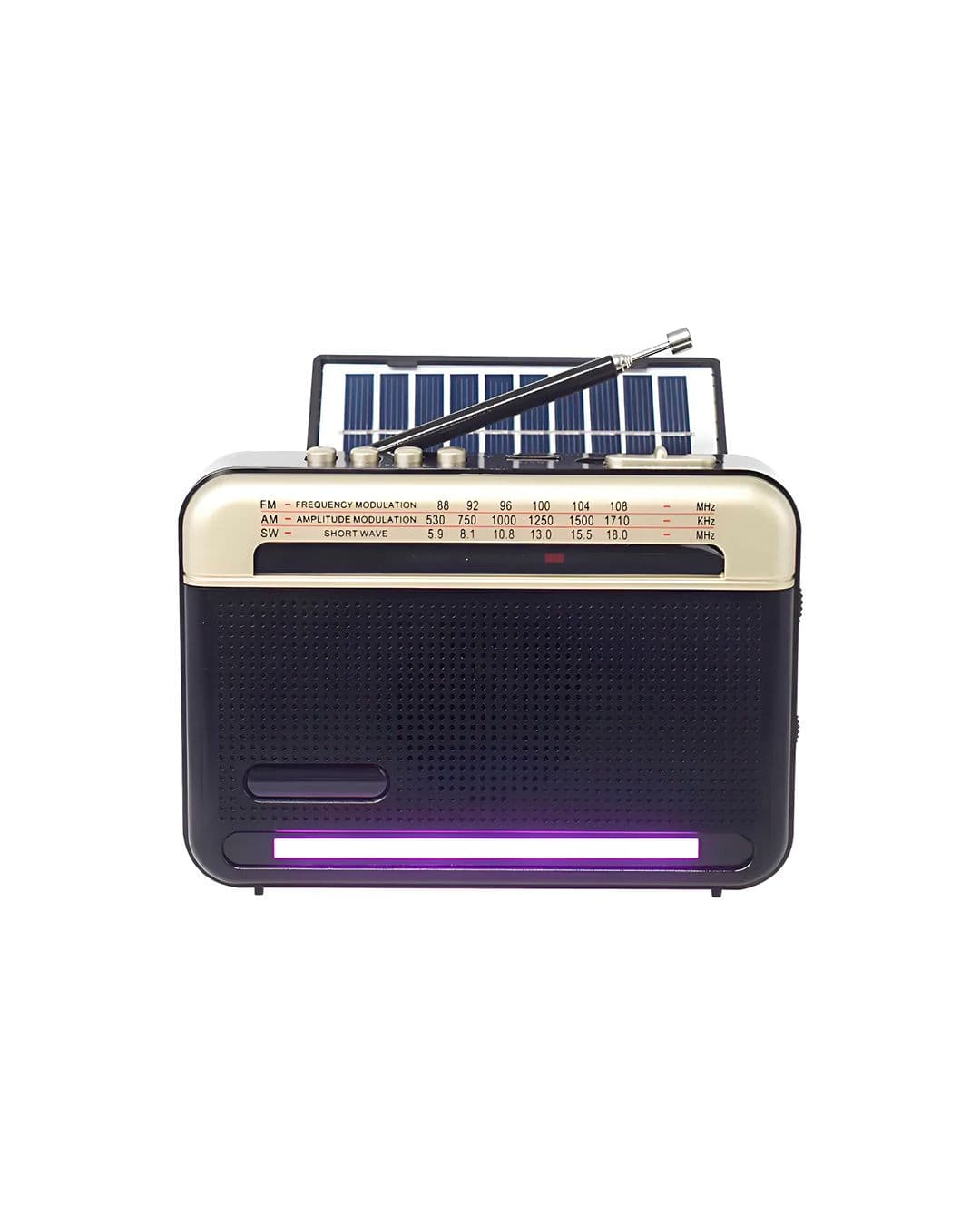RADIO D-RP60PROB
