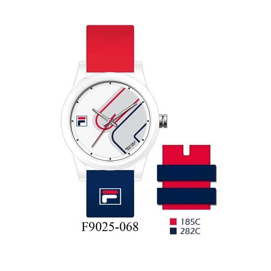 RELOJ FILA F9025-068