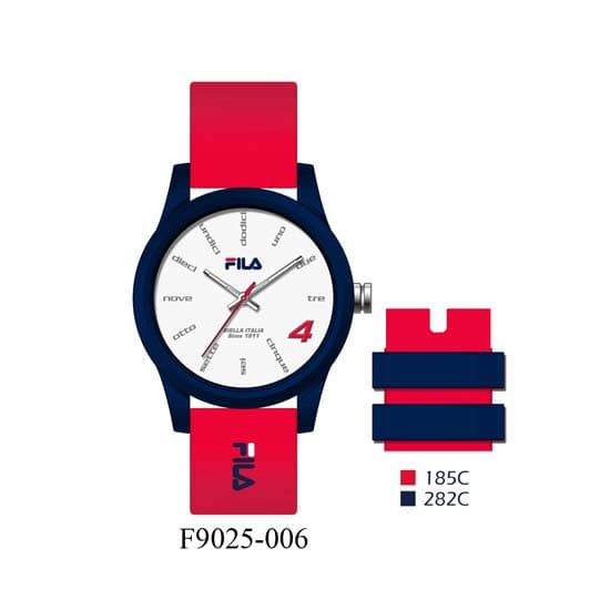 RELOJ FILA F9025-006