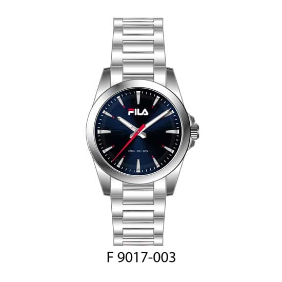 RELOJ FILA F9017.003