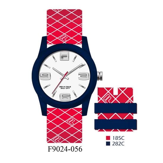 RELOJ FILA F9024-056
