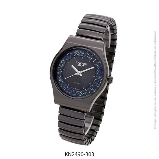 Reloj Knock Out KN2490-303