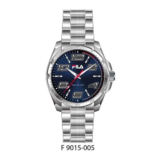 RELOJ FILA F9015.005