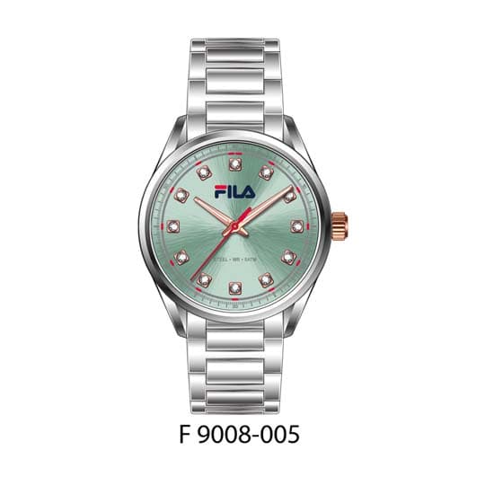 RELOJ FILA F9008.005