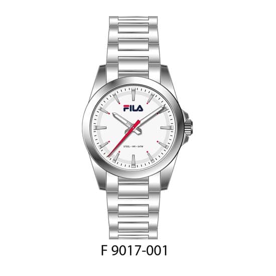RELOJ FILA F9017.001