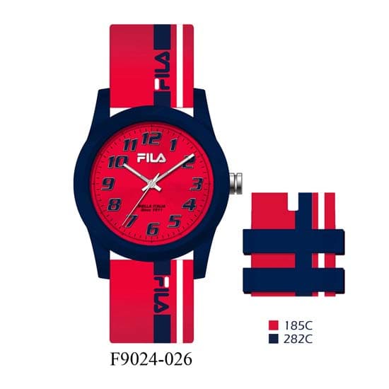 RELOJ FILA F9024-026